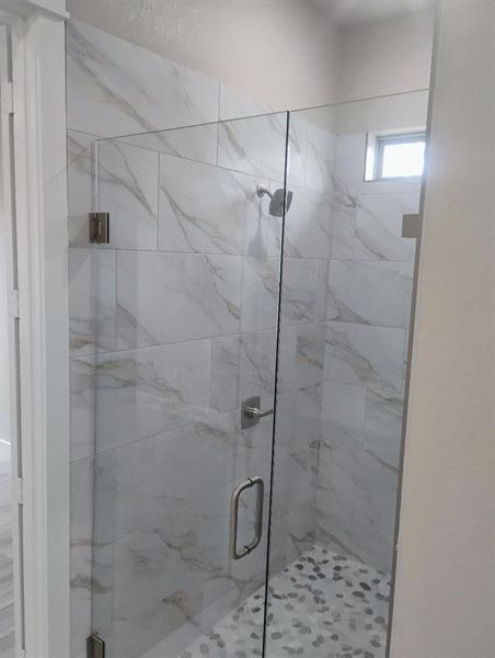 Close-up of interior finishes inside a home in , Runaway Bay (Image 7).