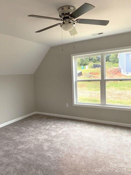 BEDROOM NO.1 UPSTAIRS
