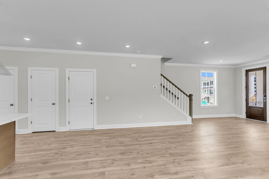 1,954sf New Home in Hanahan, SC.  - Slide 12