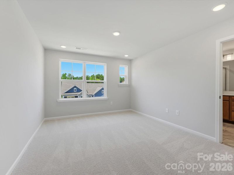 Owner's Suite