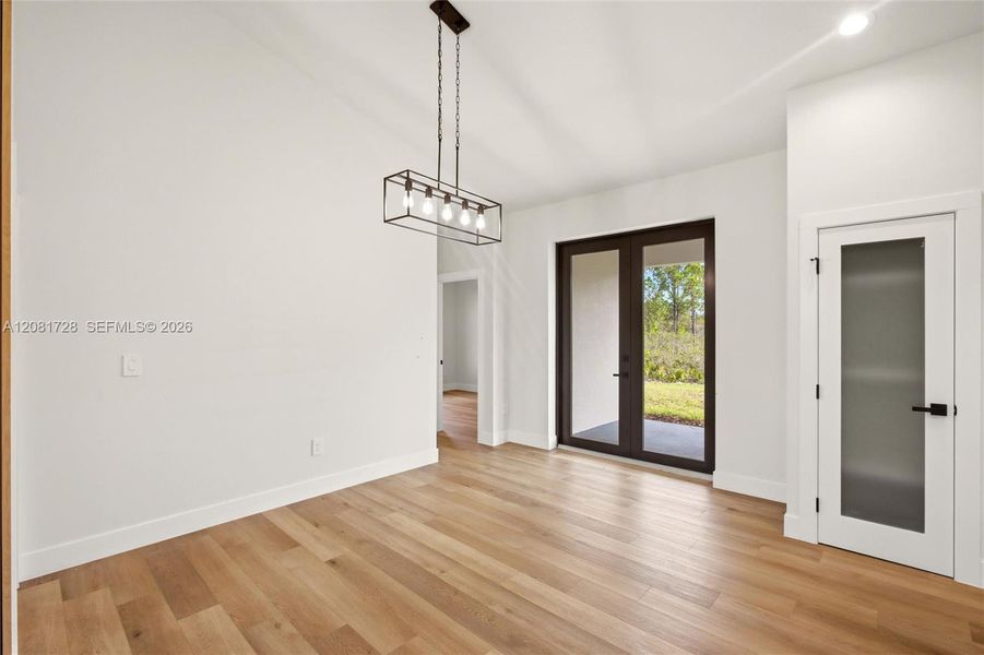 Spacious, unfurnished interior of a new home in , Sebring (Image 24). Spacious, unfurnished interior of a new home in , Sebring (Image 24).