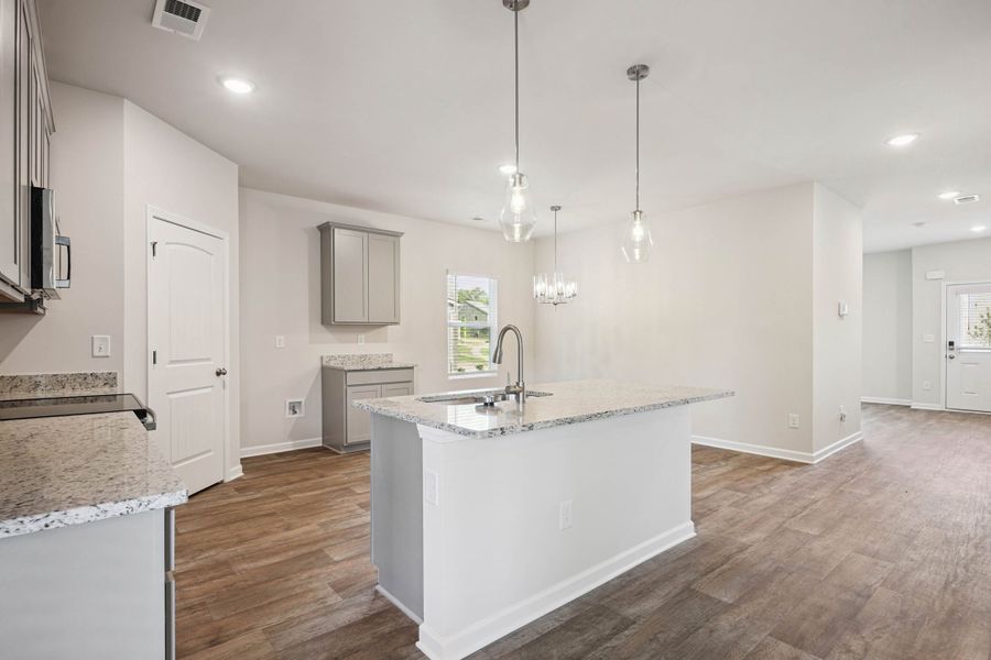 New Home in West Point, GA.  - Slide 10