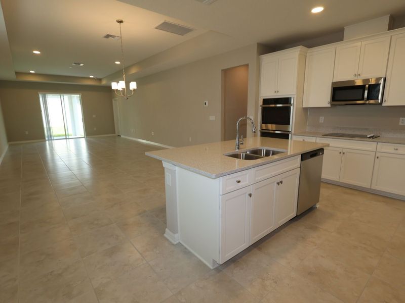 Kitchen Kitchen