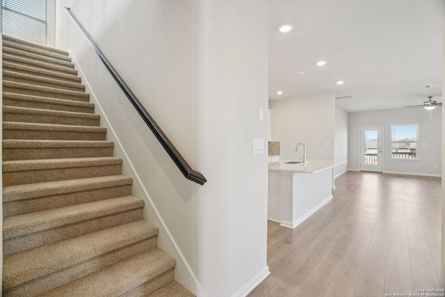 Image 45 of a home in Arcadia Ridge - Premier Series. Image 45 of a home in Arcadia Ridge - Premier Series.