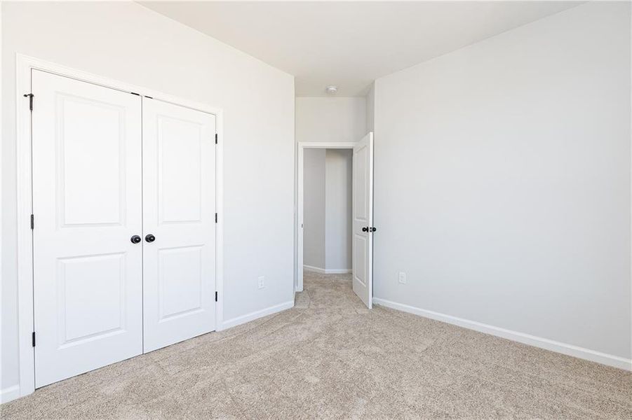 Spacious, unfurnished interior of a new home in , Powder Springs (Image 27).