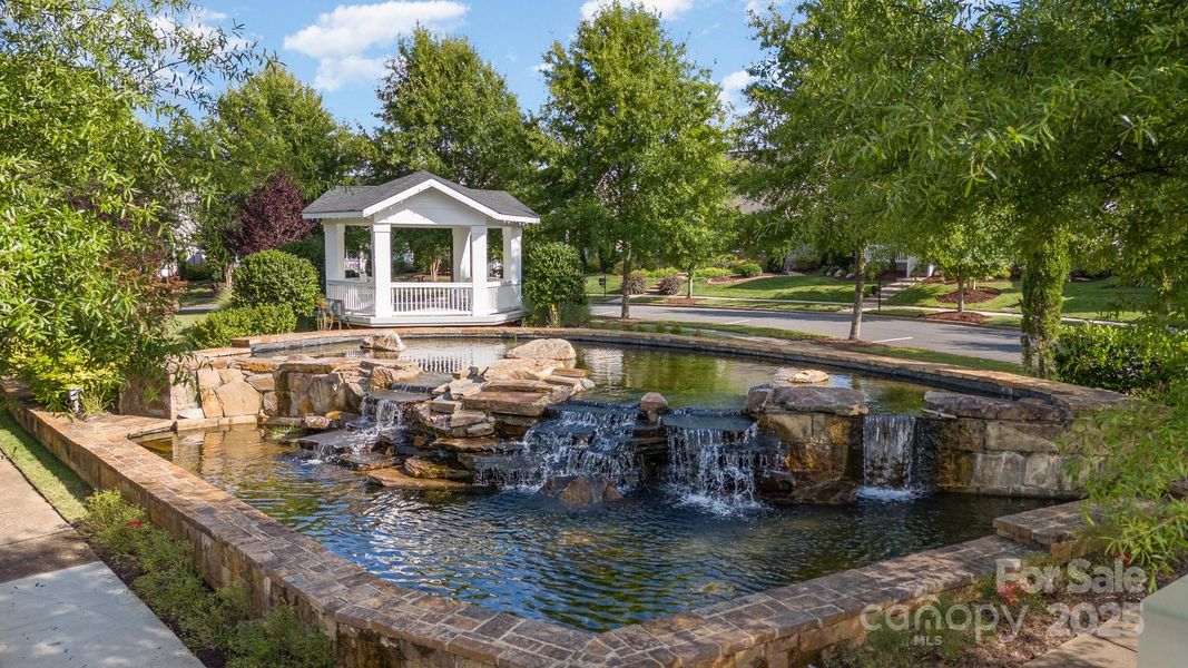 Whether you seek an active lifestyle or a quiet space for reflection, this community has it all! Whether you seek an active lifestyle or a quiet space for reflection, this community has it all!