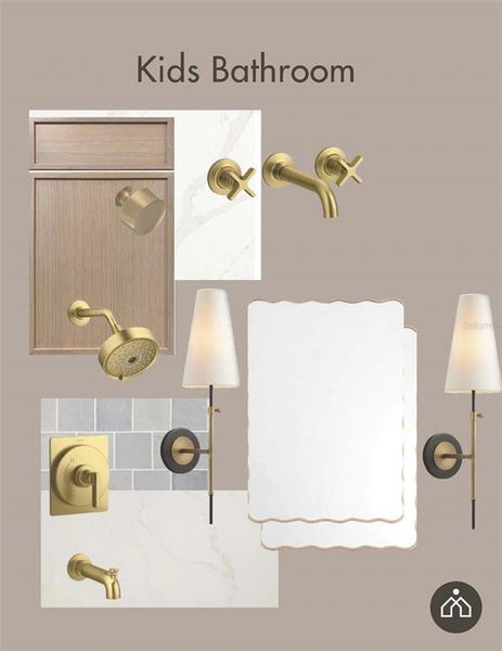 Sample of building materials used in homes in , St. Petersburg (Image 30).