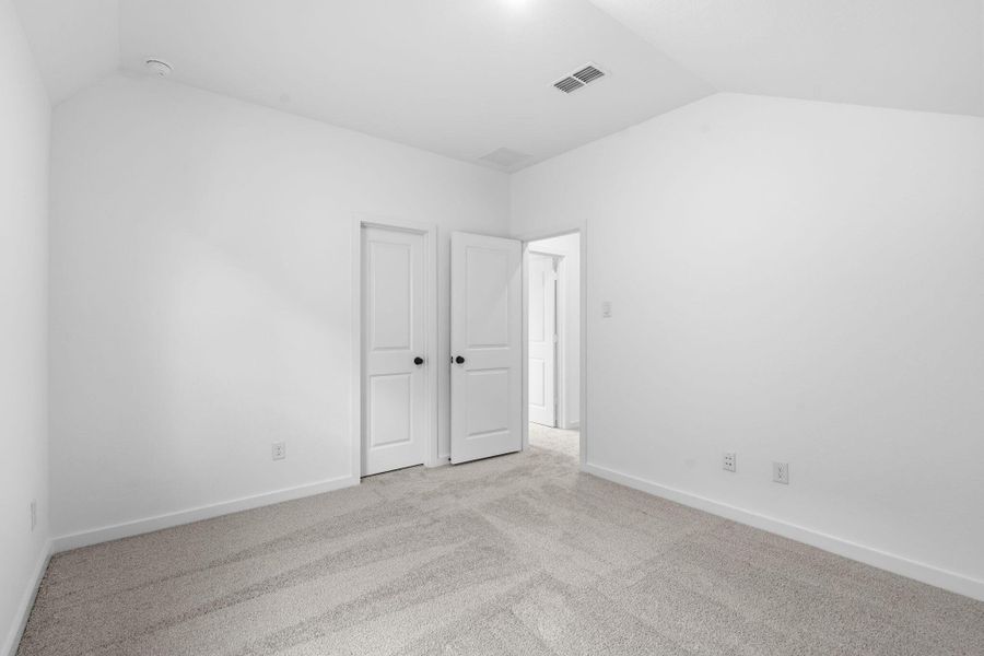 10923 Spring Wind Drive Missouri City, TX New Home Image 24
