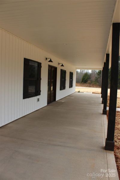 Front Porch Front Porch