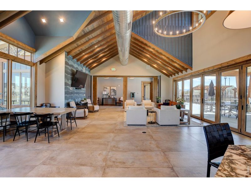 Community amenities in Mountain Brook, Longmont (Image 41).