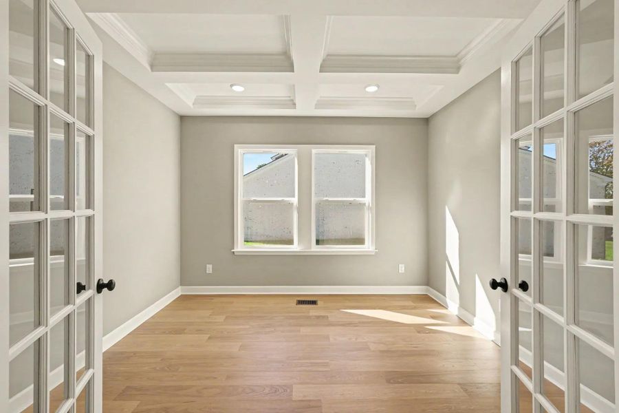 Parkette H Home office Parkette H Home office