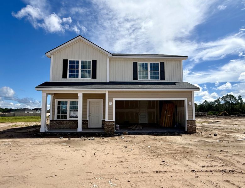 Image 4 of a home in The Village at Sassafras. Image 4 of a home in The Village at Sassafras.