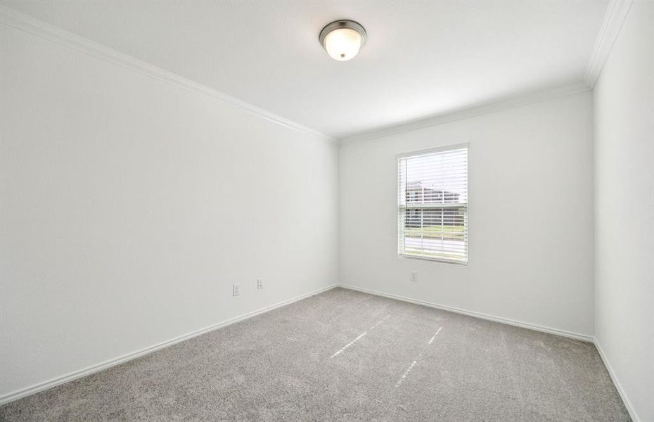 Study off entry into home Study off entry into home