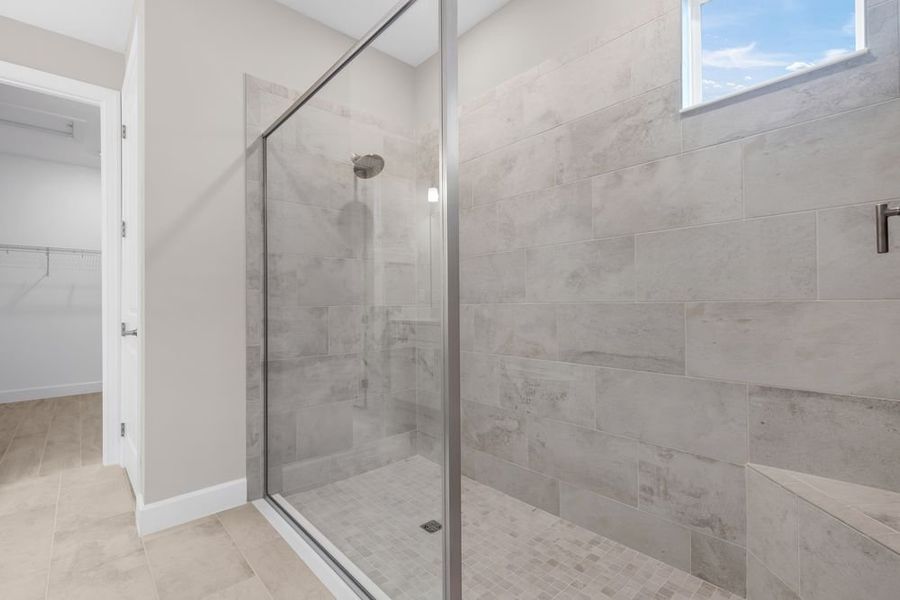 Image 22 of a home in Esplanade at Starling.