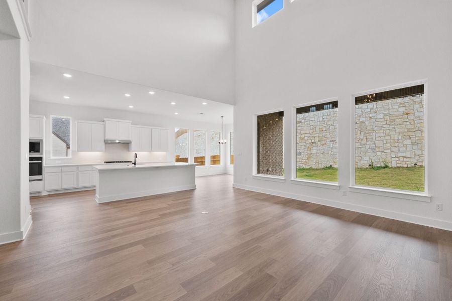 Leander, TX New Home.  - Slide 18