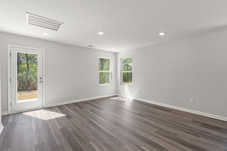 1,265sf New Home in Sunset Beach, NC.  - Slide 39