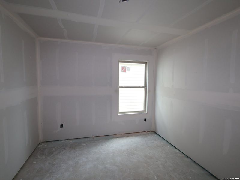 In-progress construction of a new home in Paloma Park, Converse, TX (Image 19).