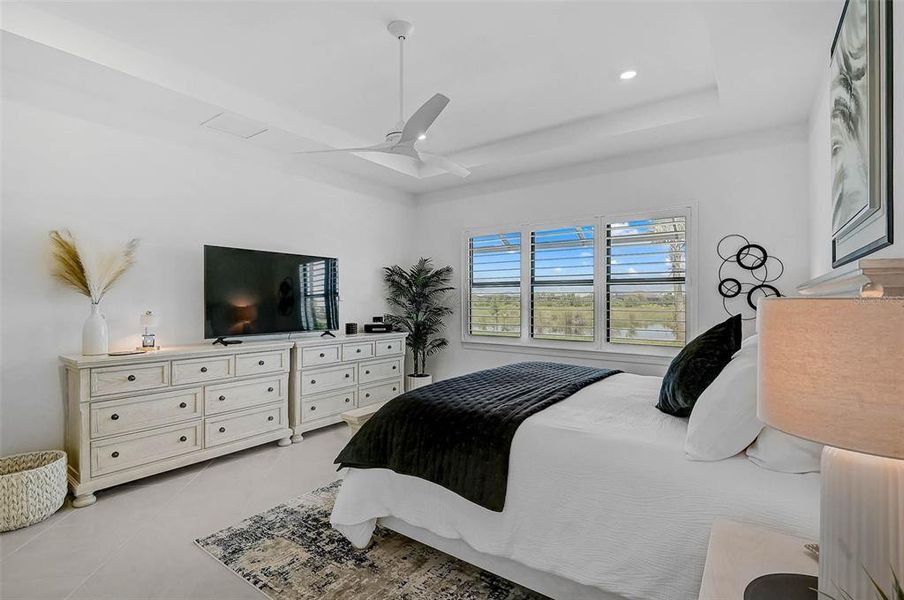 Furnished interior view inside a new home in , Nokomis (Image 32). Furnished interior view inside a new home in , Nokomis (Image 32).