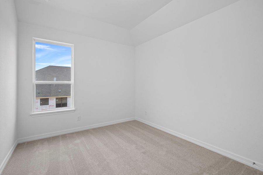 Sample product photo. Actual exterior and interior selections may vary by homesite. Photo may be virtually staged