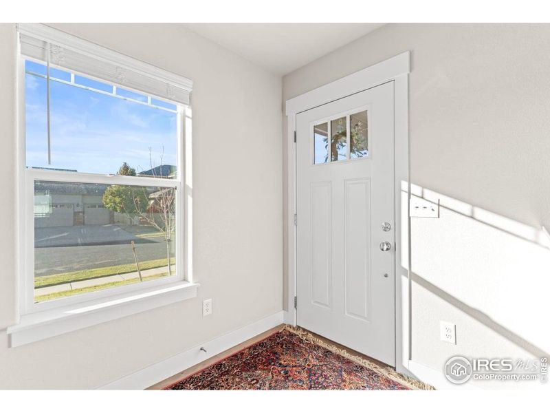 Spacious, unfurnished interior of a new home in , Firestone (Image 40). Spacious, unfurnished interior of a new home in , Firestone (Image 40).