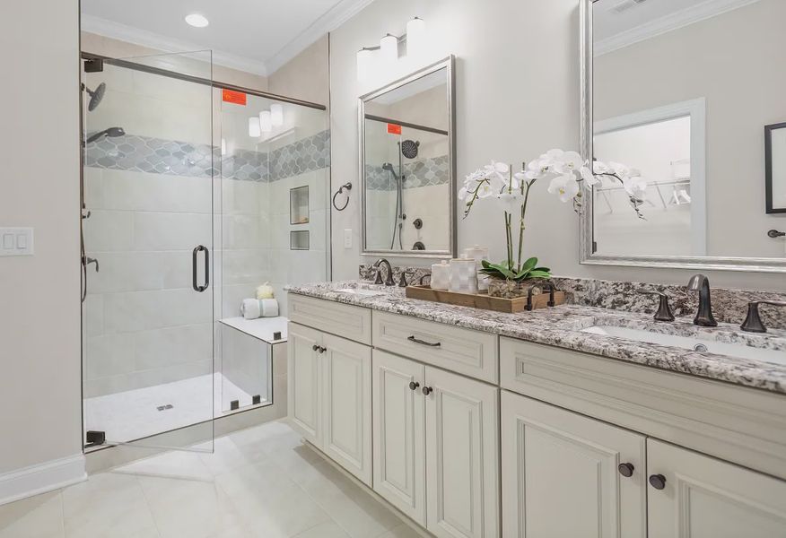 Primary Bath - 26 of 35 Primary Bath - 26 of 35