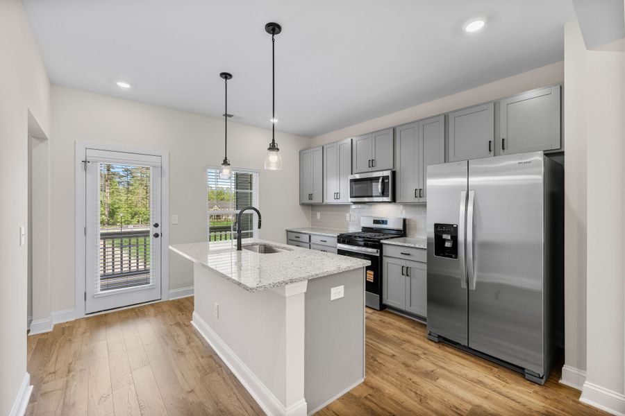 517 Forestville Road, Wake Forest, NC.  - Slide 15