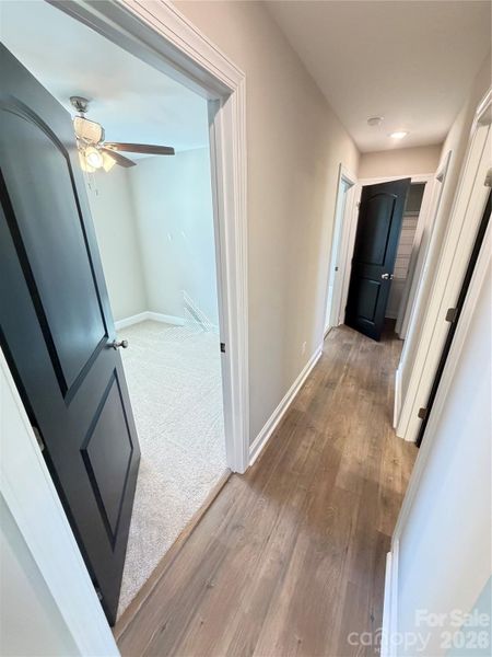 Spacious, unfurnished interior of a new home in , Kannapolis (Image 16).