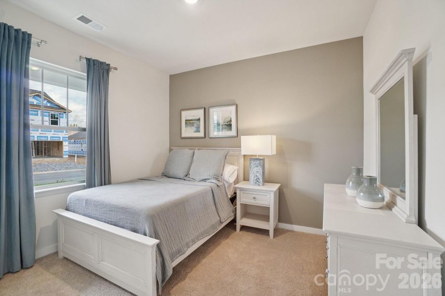 Photos are representative