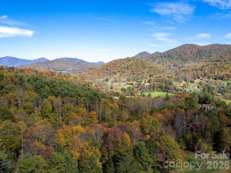 Natural landscape and outdoor views near  in Canton (Image 35).