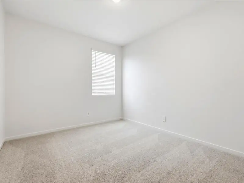 Spacious, unfurnished interior of a new home in Legacy Place, Glendale (Image 20). Spacious, unfurnished interior of a new home in Legacy Place, Glendale (Image 20).