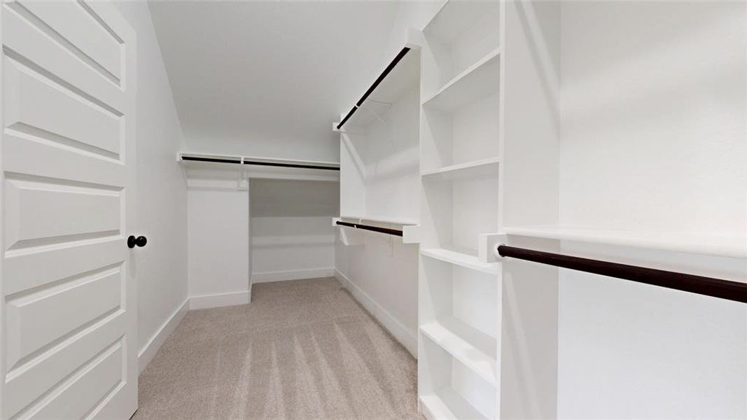 Spacious, unfurnished interior of a new home in , Grand Prairie (Image 20). Spacious, unfurnished interior of a new home in , Grand Prairie (Image 20).