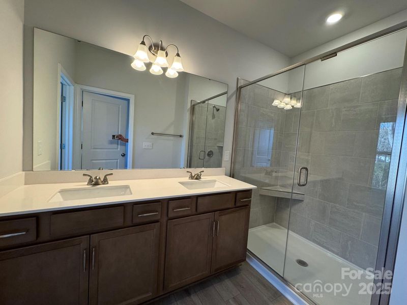 Primary Bathroom Primary Bathroom