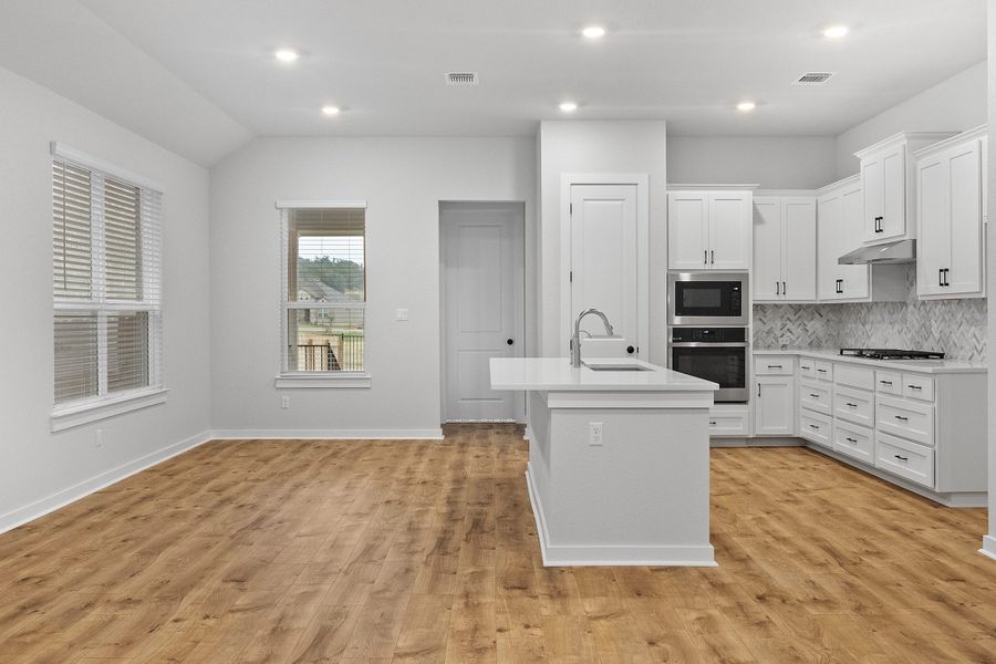 Image 27 of a home in Highland Village.