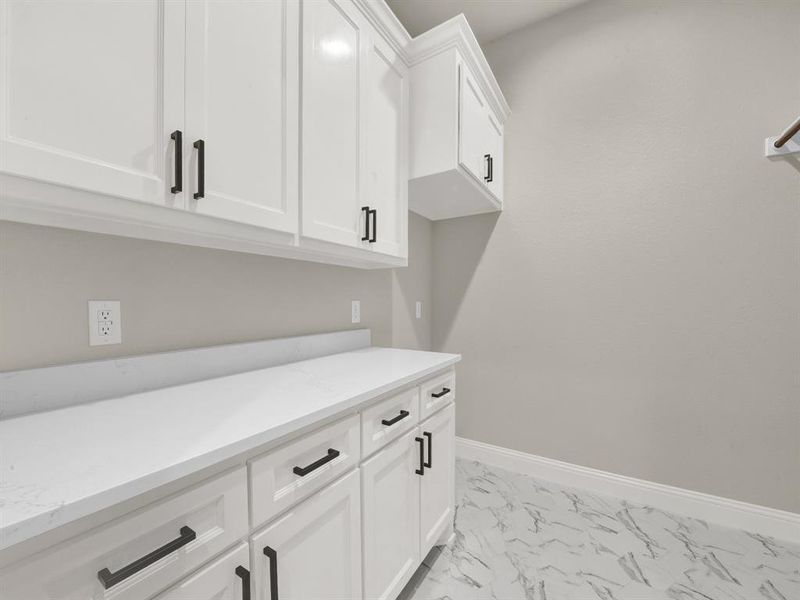 Furnished interior view inside a new home in , Weatherford (Image 9). Furnished interior view inside a new home in , Weatherford (Image 9).