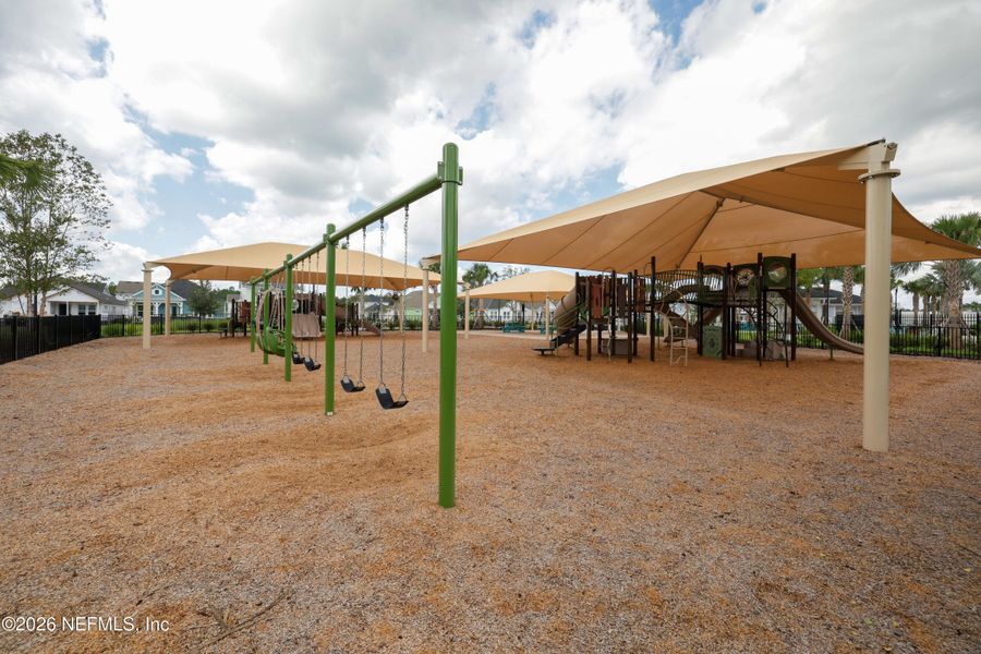 Community amenities in , Ponte Vedra (Image 59).