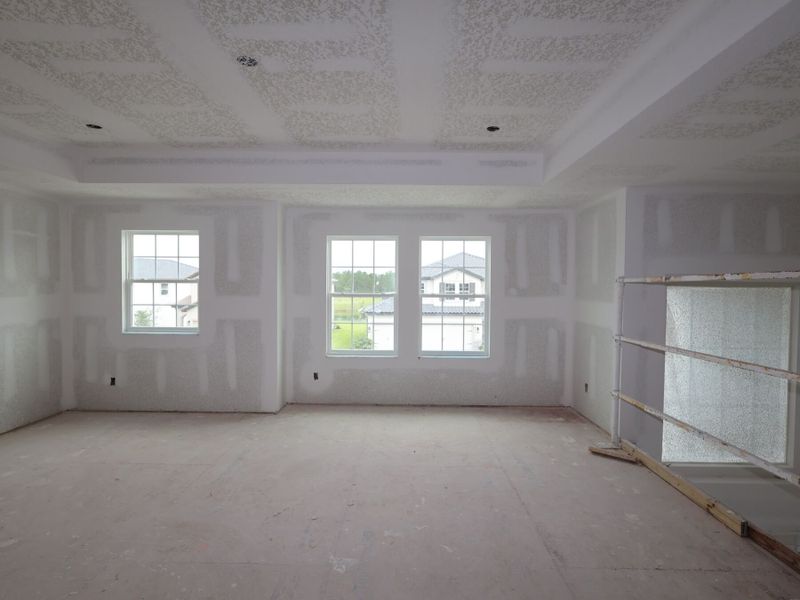 Drywall Drywall