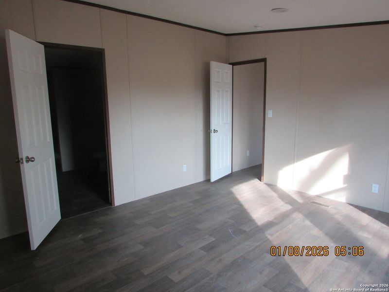 Spacious, unfurnished interior of a new home in , San Antonio (Image 12). Spacious, unfurnished interior of a new home in , San Antonio (Image 12).