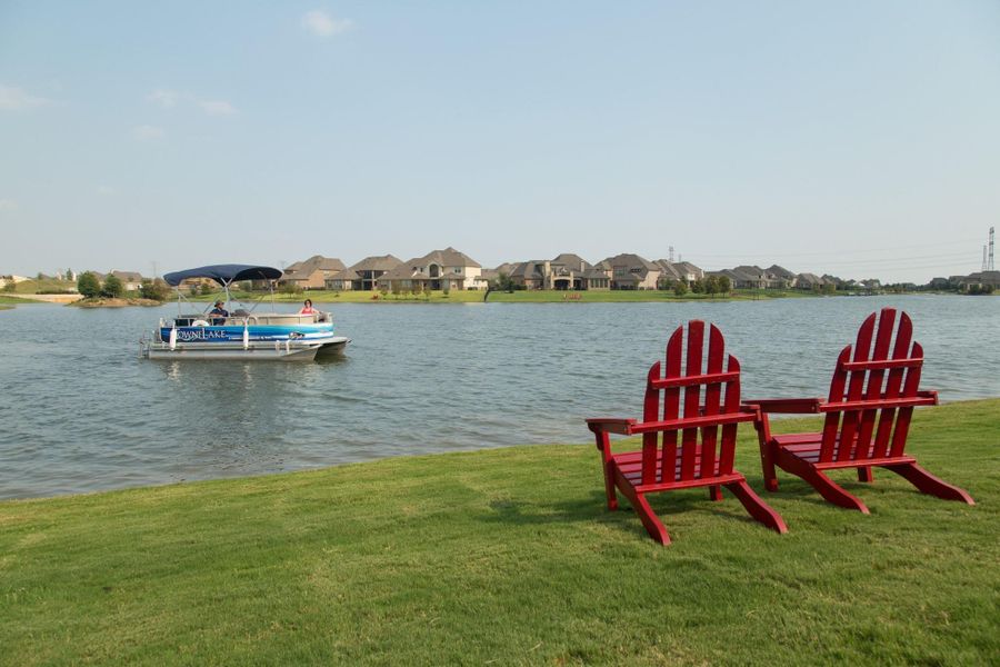 Community amenities in , Cypress (Image 33).