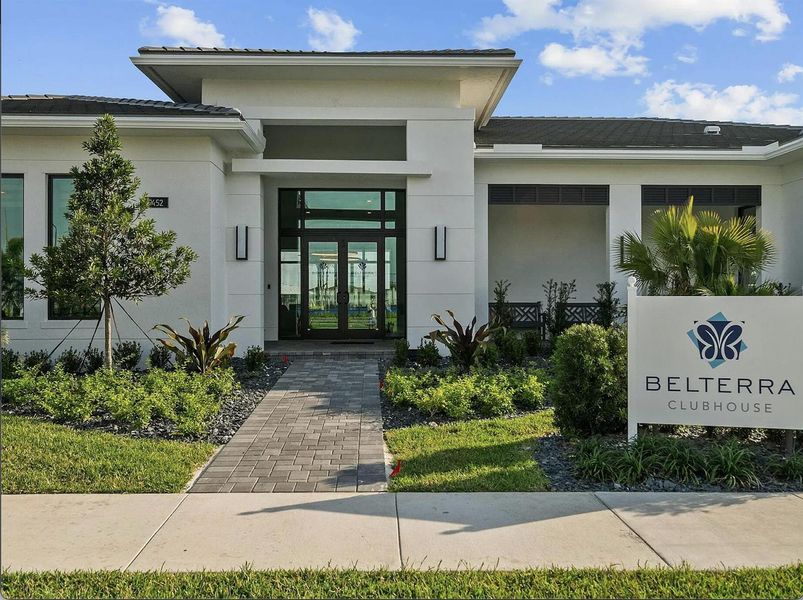 Belterra Community3