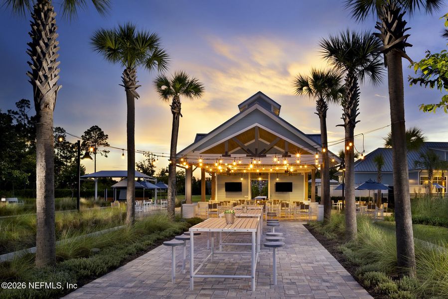 Community amenities in , St. Johns (Image 10).