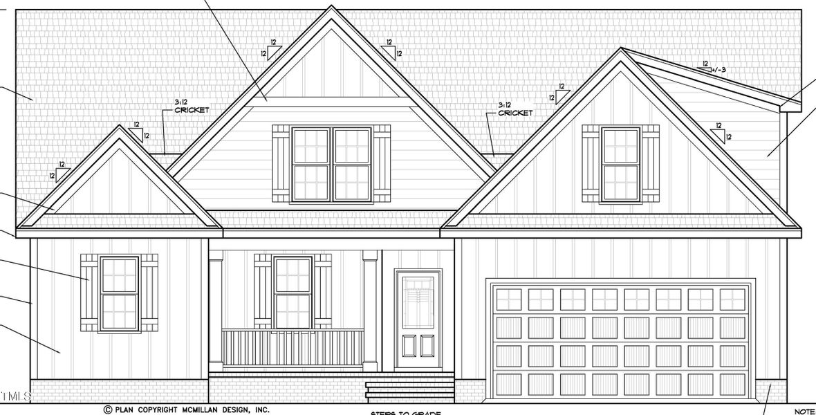 Romey Ranch Marked up for 101 Atoka Pres