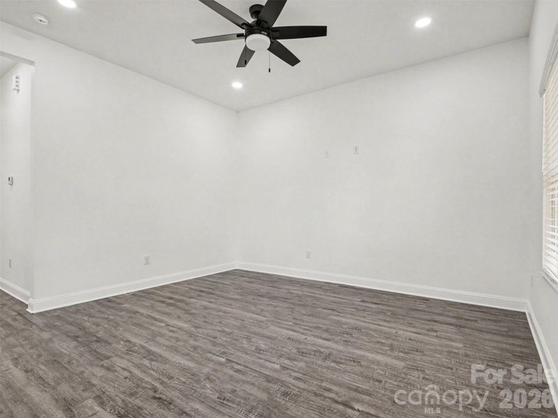 Spacious, unfurnished interior of a new home in , Kannapolis (Image 14). Spacious, unfurnished interior of a new home in , Kannapolis (Image 14).