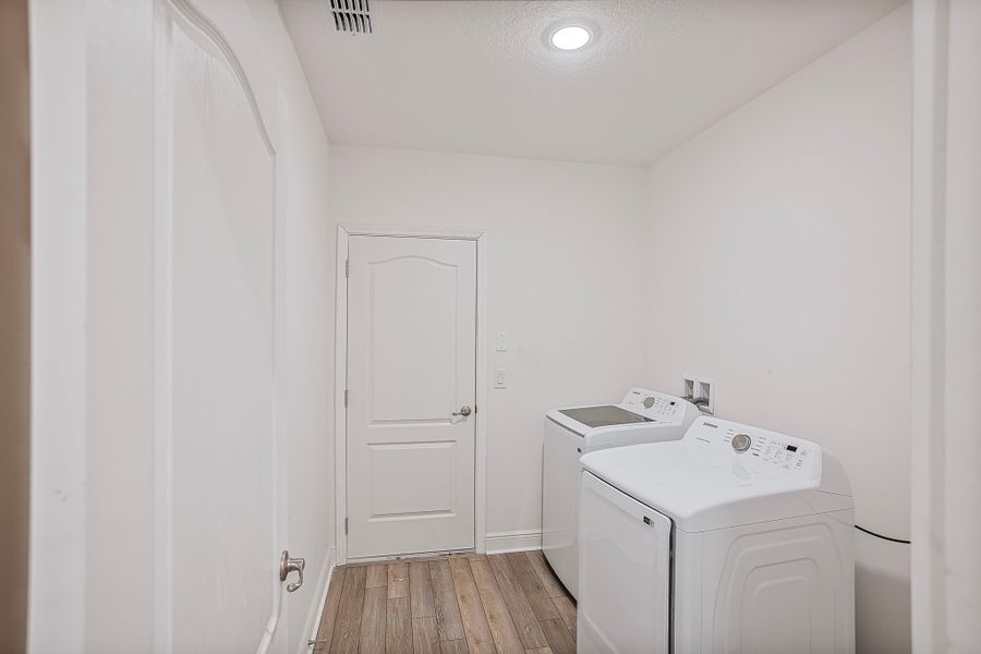 Image 64 representing the Ashton by Maronda Homes in Malabar Springs, Palm Bay, FL.