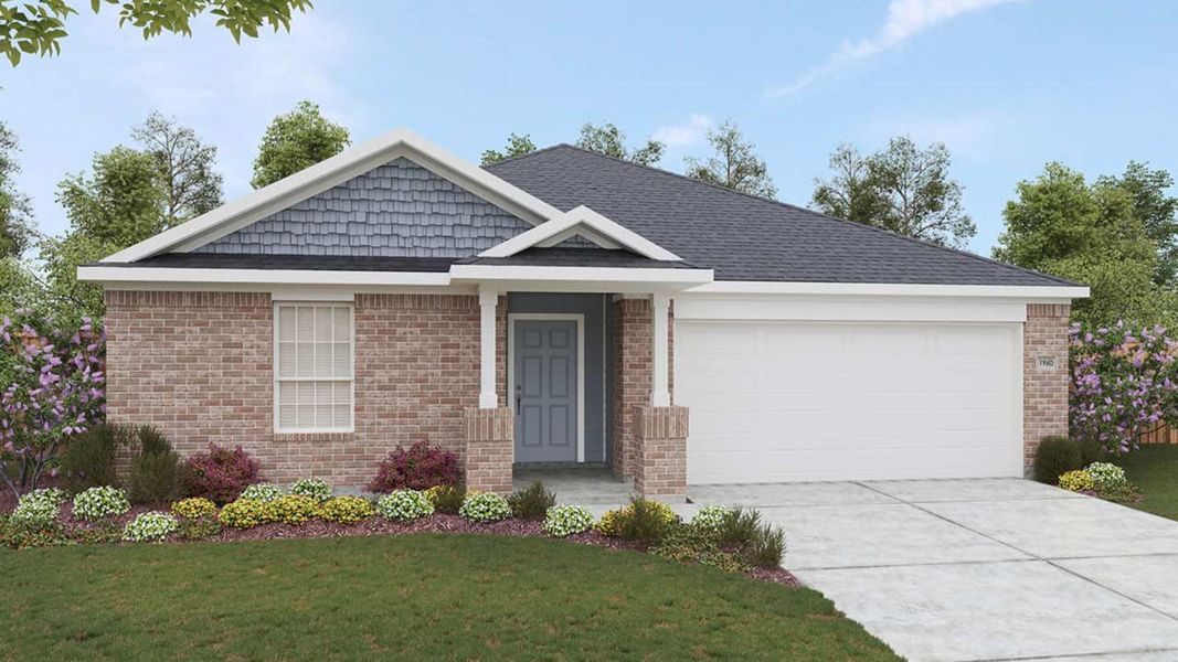 Elevation C Elevation C