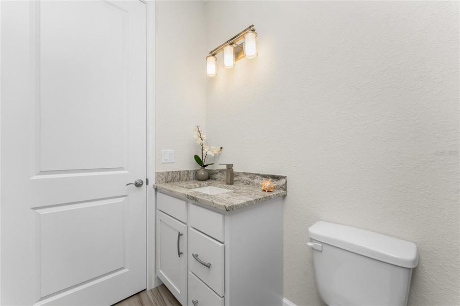 Furnished interior view inside a new home in , Rotonda West (Image 17). Furnished interior view inside a new home in , Rotonda West (Image 17).