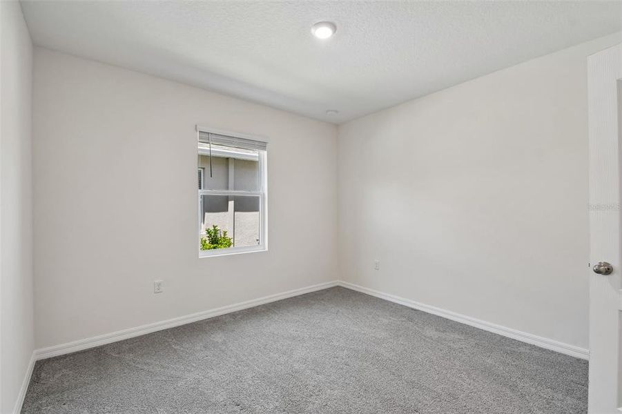 Spacious, unfurnished interior of a new home in Riviera Bella, Debary (Image 23).