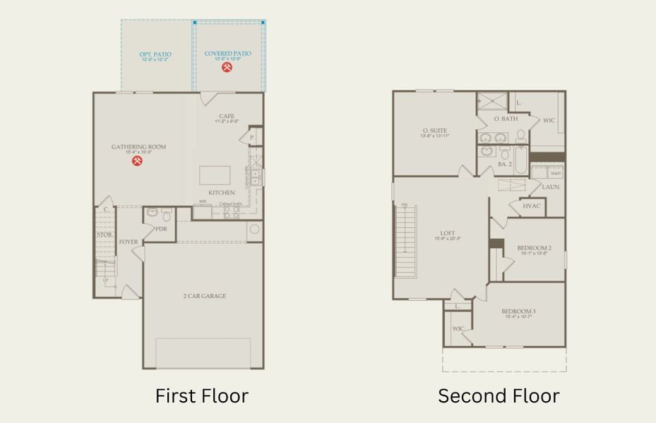 Floorplan Floorplan