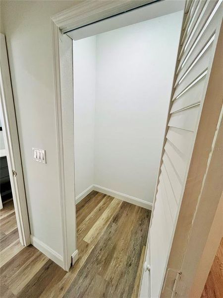 Spacious, unfurnished interior of a new home in , New Port Richey (Image 15).