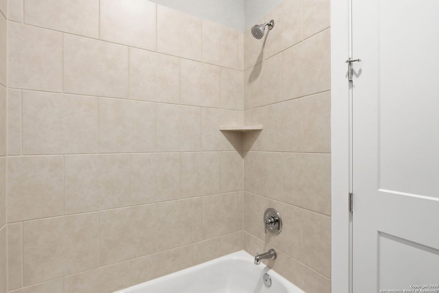 Close-up of interior finishes inside a home in , Bulverde (Image 16). Close-up of interior finishes inside a home in , Bulverde (Image 16).