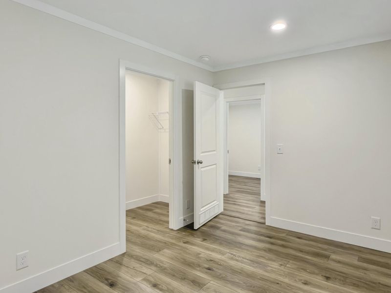 Spacious, unfurnished interior of a new home in , Ravenel (Image 20). Spacious, unfurnished interior of a new home in , Ravenel (Image 20).